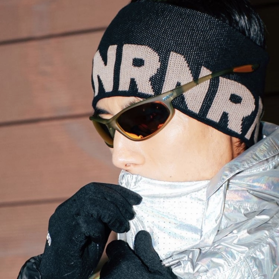 【預訂】 rnrn - EYE SCOPE 輕量跑步太陽眼鏡