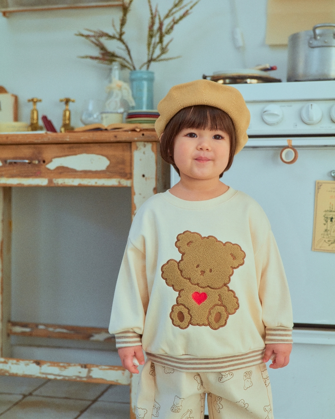 🇰🇷Oottbebe MTM