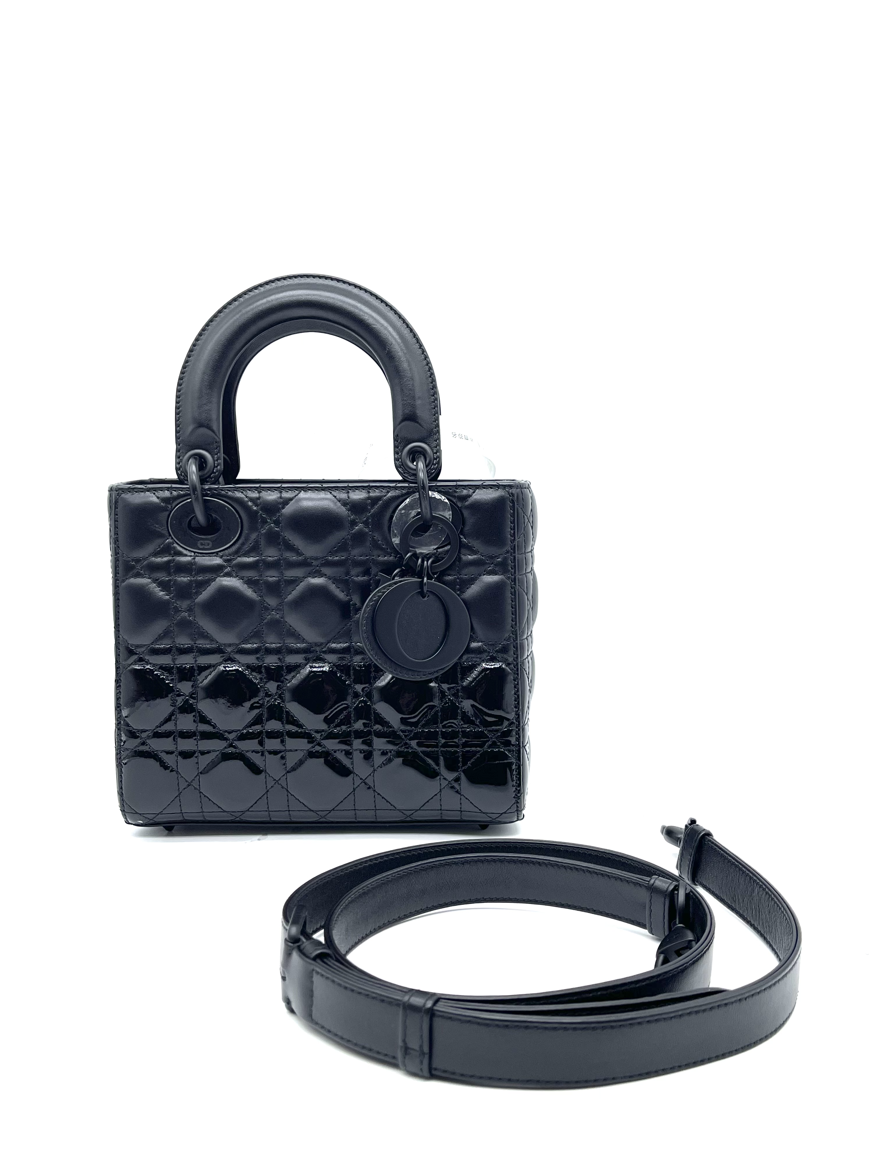 Pre-owned Dior Lady Dior / Product Code: 26040216