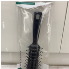 k53749 按摩梳 排骨按摩梳 小号1支 neforme