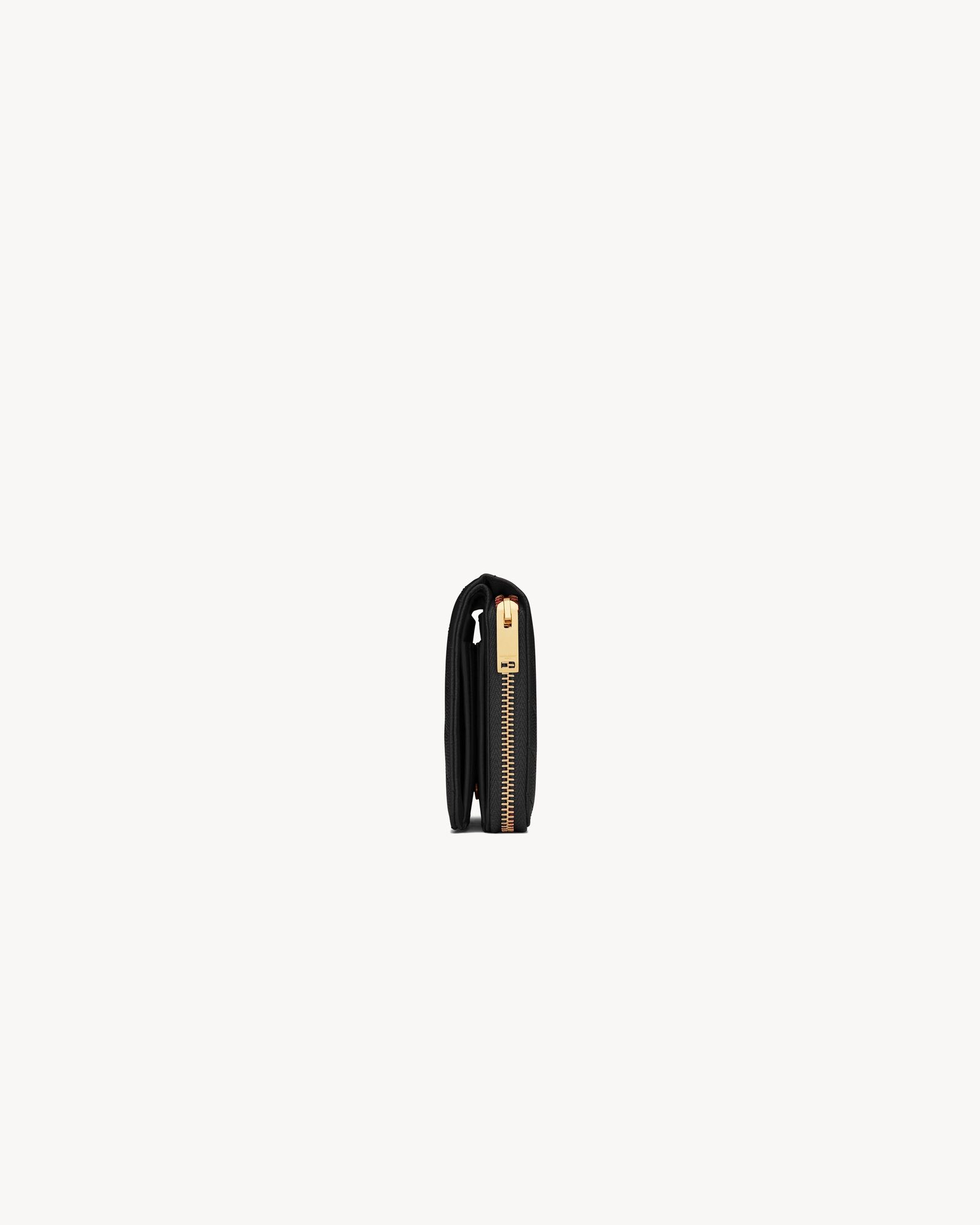精選貨品優惠🩷訂貨🍒 Saint Laurent compact wallet  多卡位 | 紙幣 | 散子