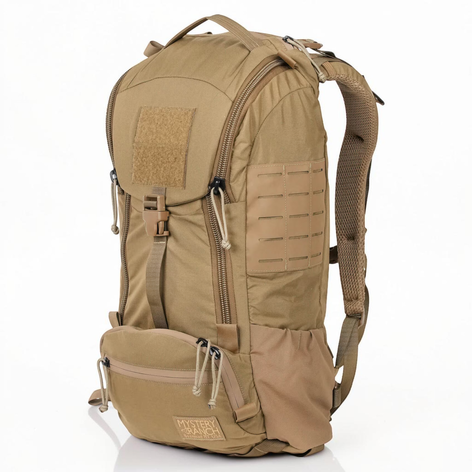 Mystery Ranch Gunfighter 24（美國製）