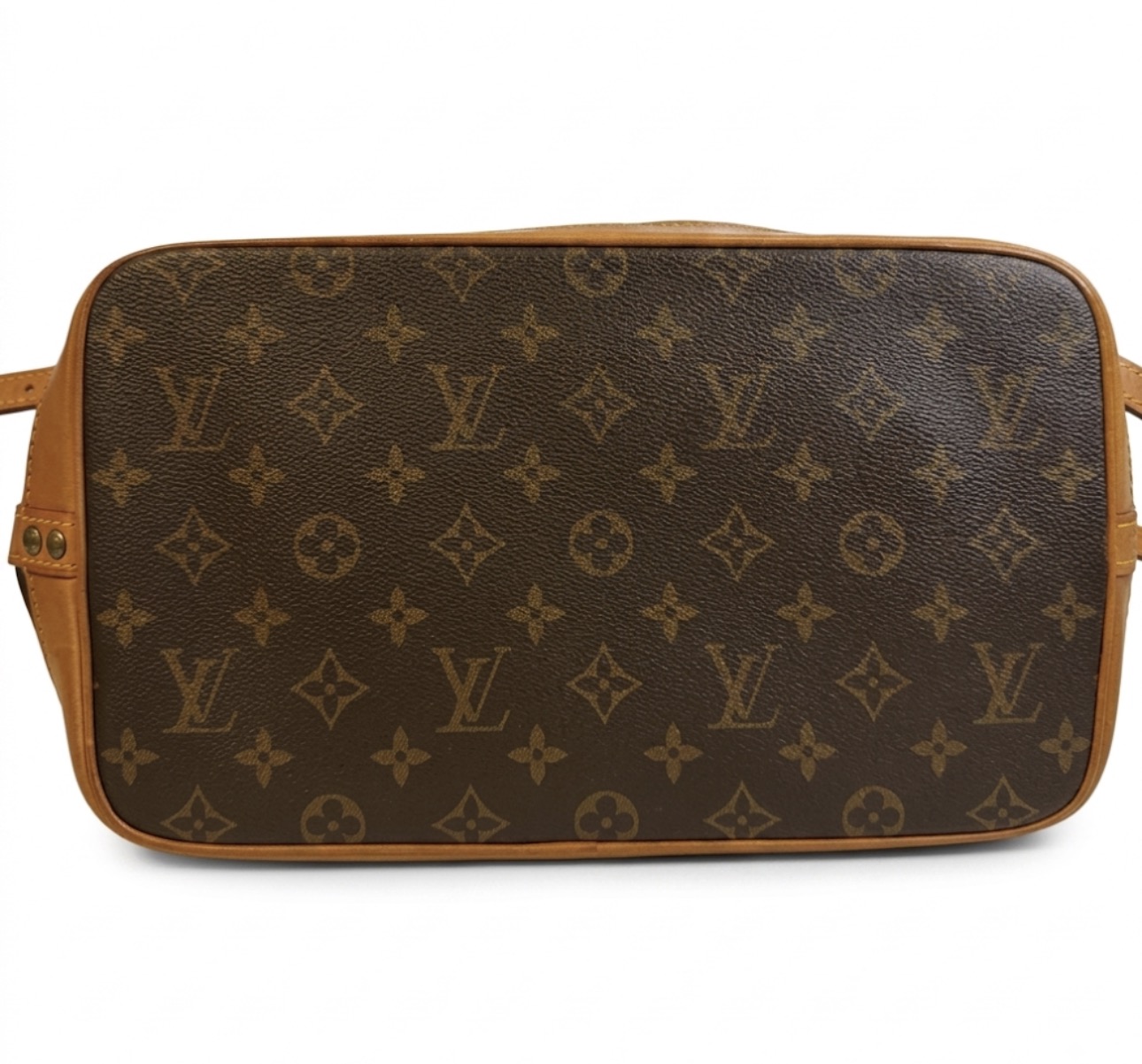 Louis Vuitton Sharon Stone Monogram Amfar Three 