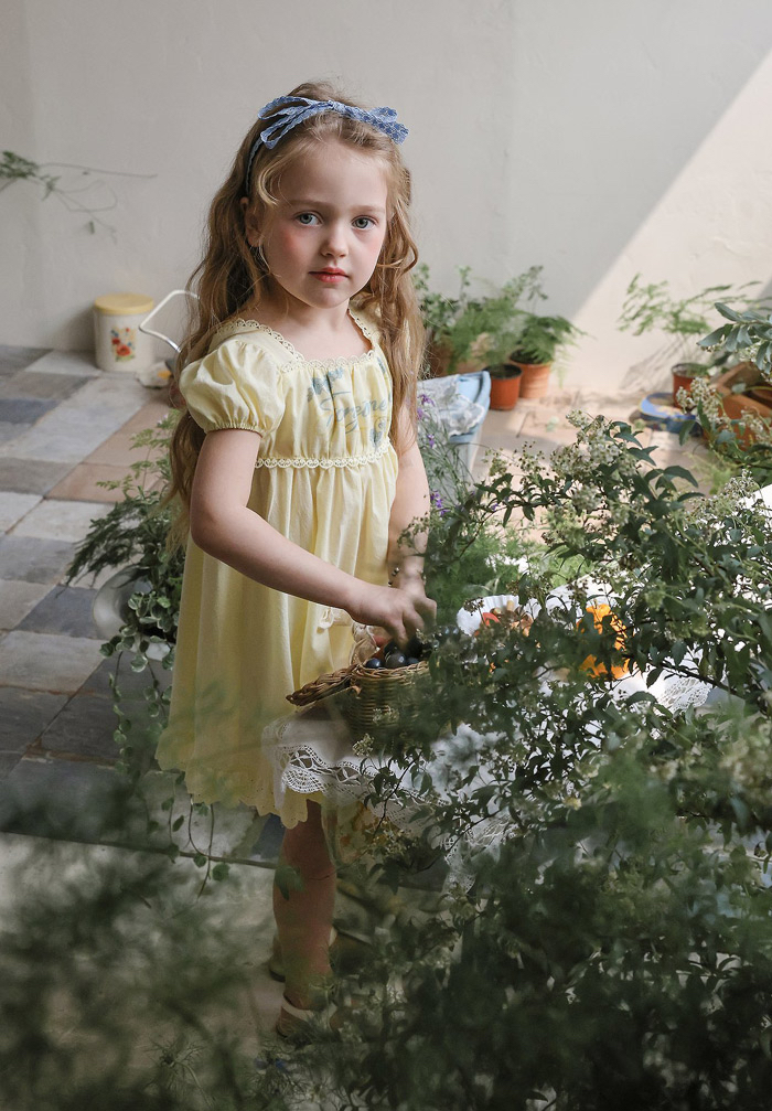 🇰🇷Puella_Flo裙