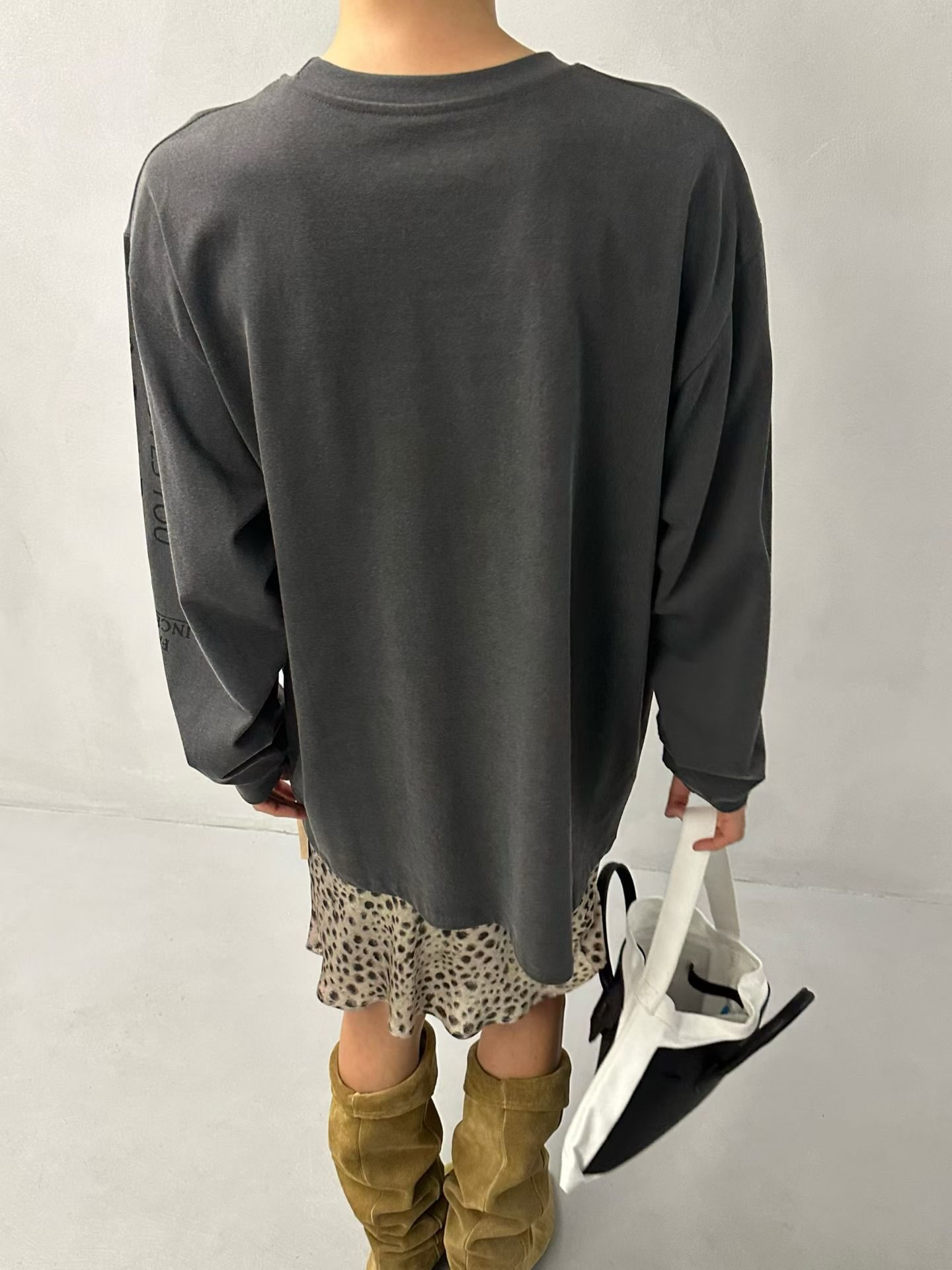 (2026FW) MAISONSTAFF - TOP
