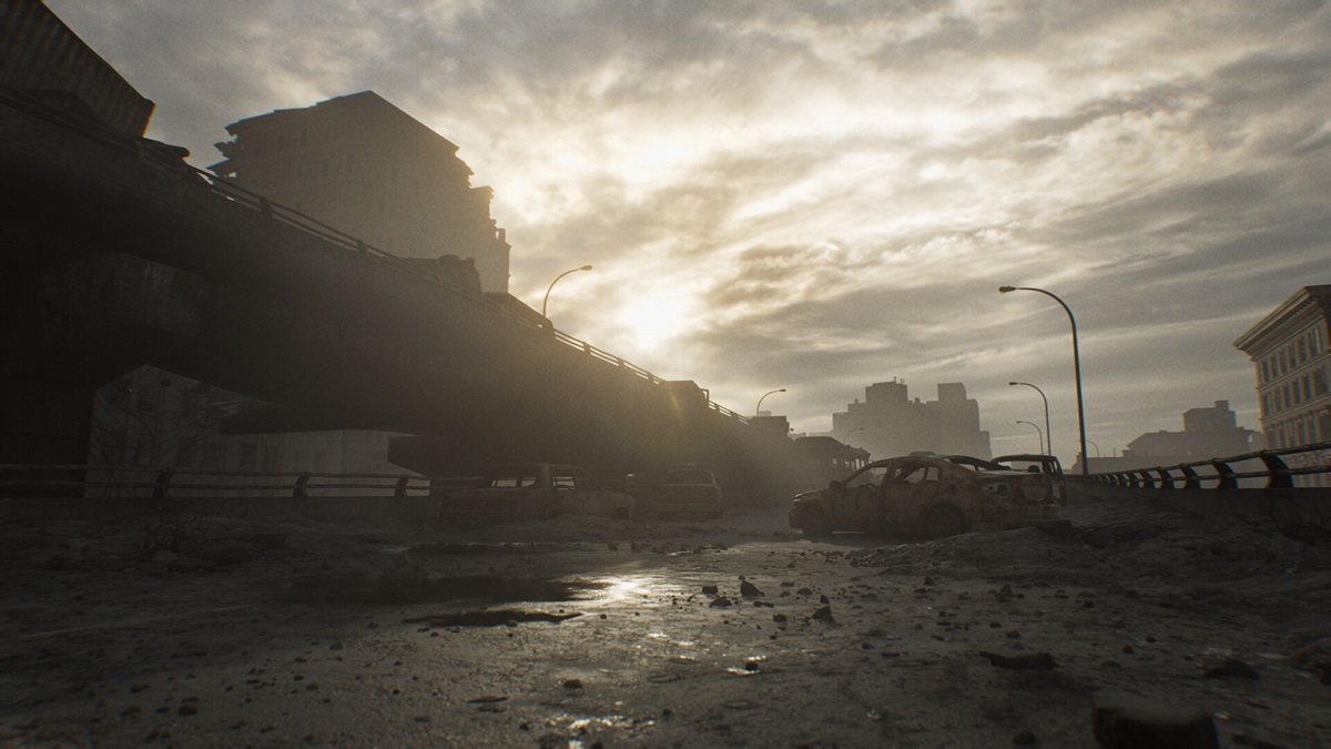 【預購】生化危機9 安魂曲