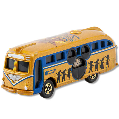 [現貨] [東京迪士尼] ONE MAN's DREAM II {TOMICA}