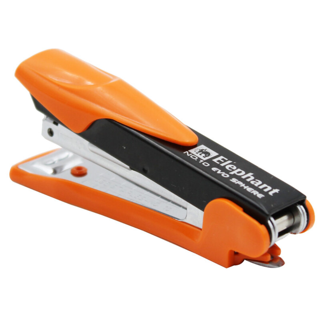 Elephant Stapler 20 Sheets No.10 Evo Sphere