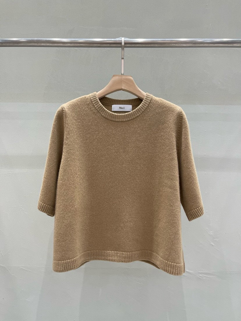 (2026FW) THEMUI - TOP