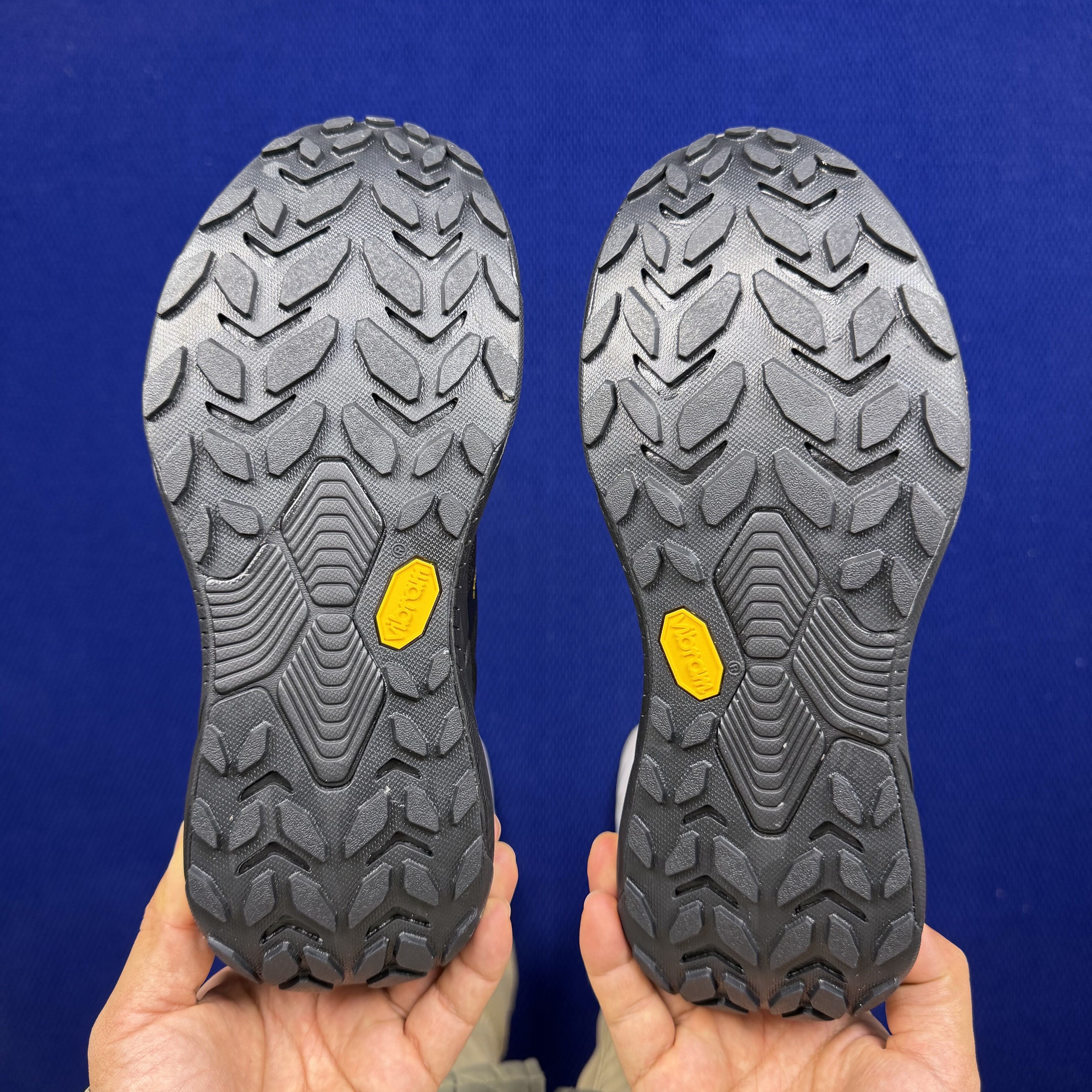 Hoka One One Transport