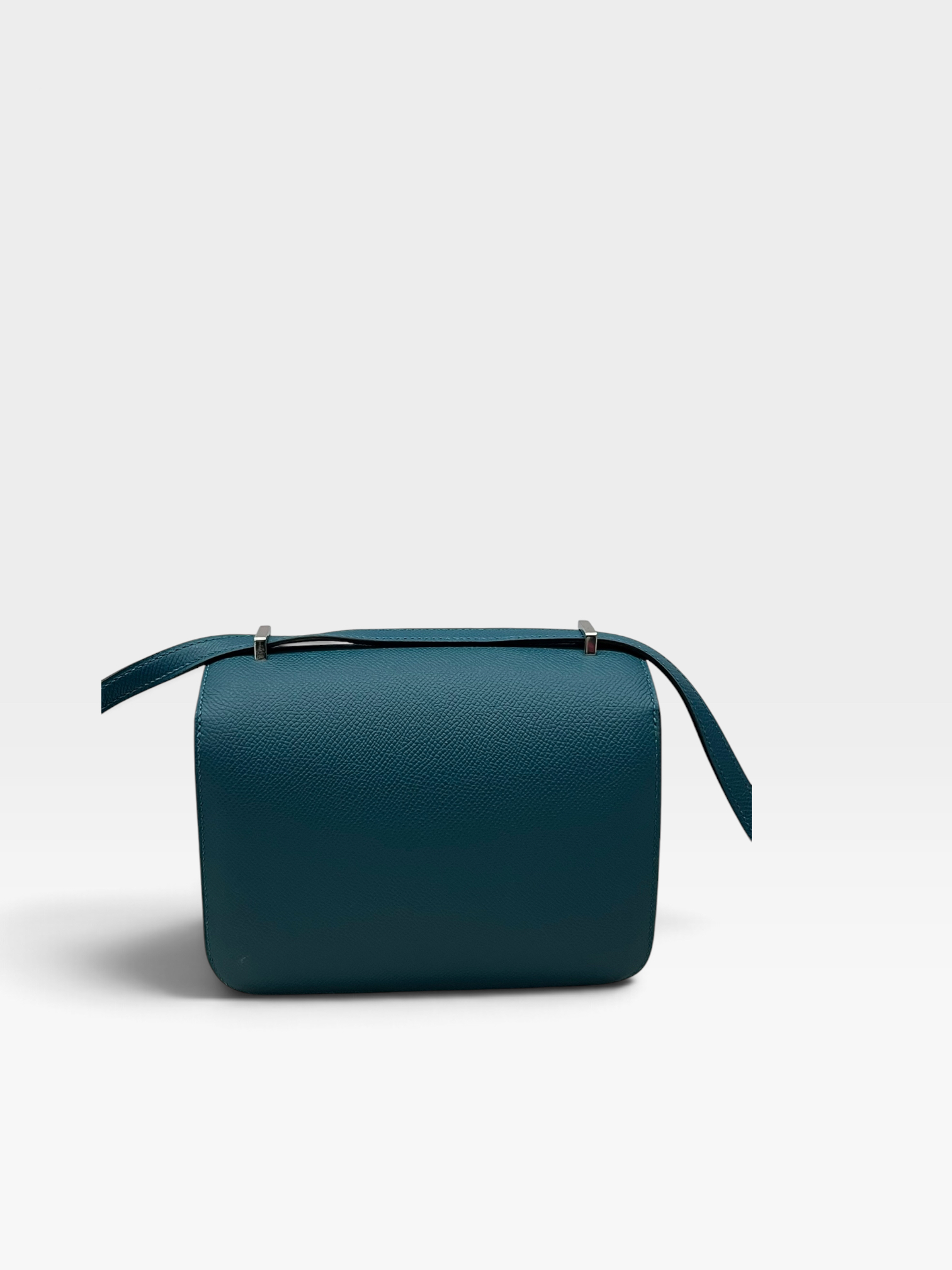 Pre-Owned HERMÉS Mini Constance Stamp Y / Product Code: 092404