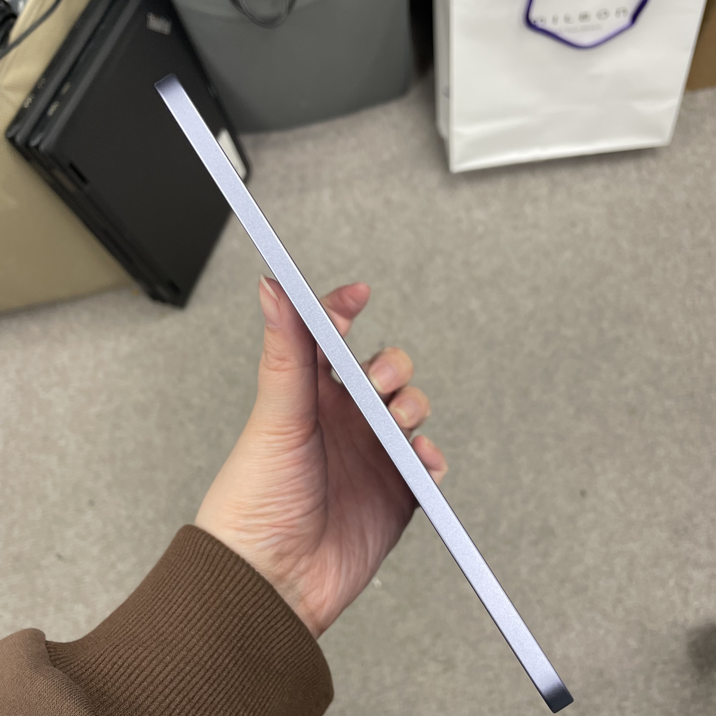 *5782 iPad mini 6 勁靚機 64GB WIFI版 紫色 purple