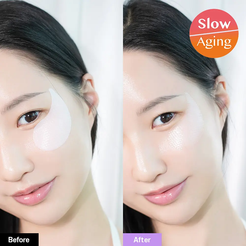 BIOHEAL BOH - Probioderm Collagen Remodeling Eye Patch 60P