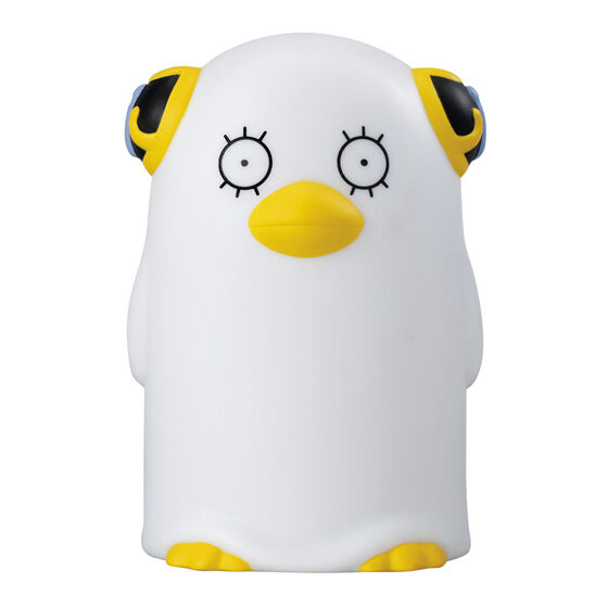 現貨 Bandai 扭蛋 銀魂 伊麗沙白 大軟膠公仔收藏