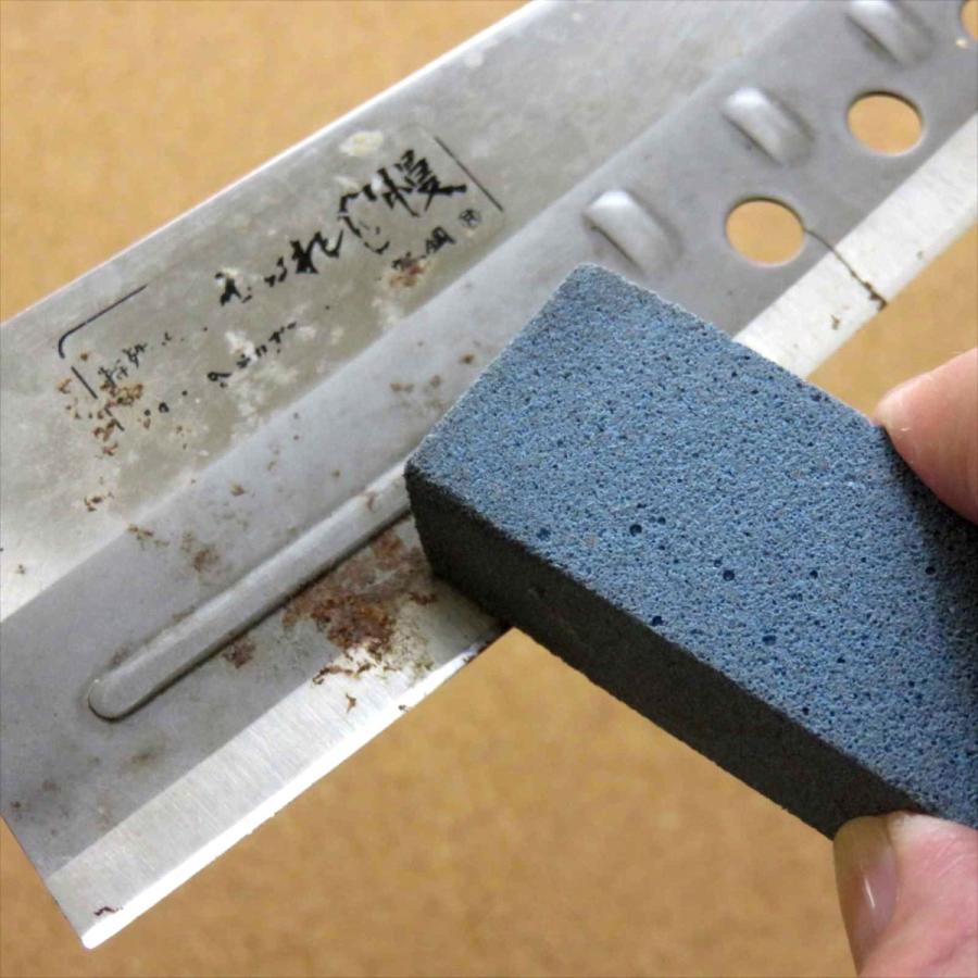 🔥🔥【日本製《貝印》萬用強力除鏽去污橡皮擦】