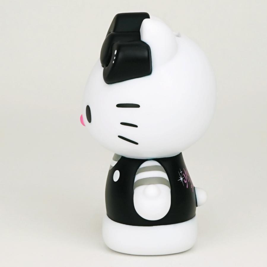 Hello Kitty黑白錢罌