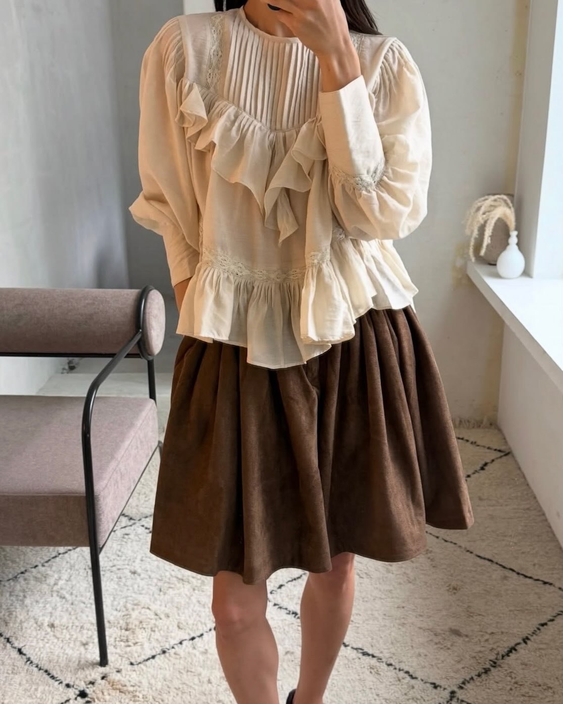 (2026FW) 1968 - TOP