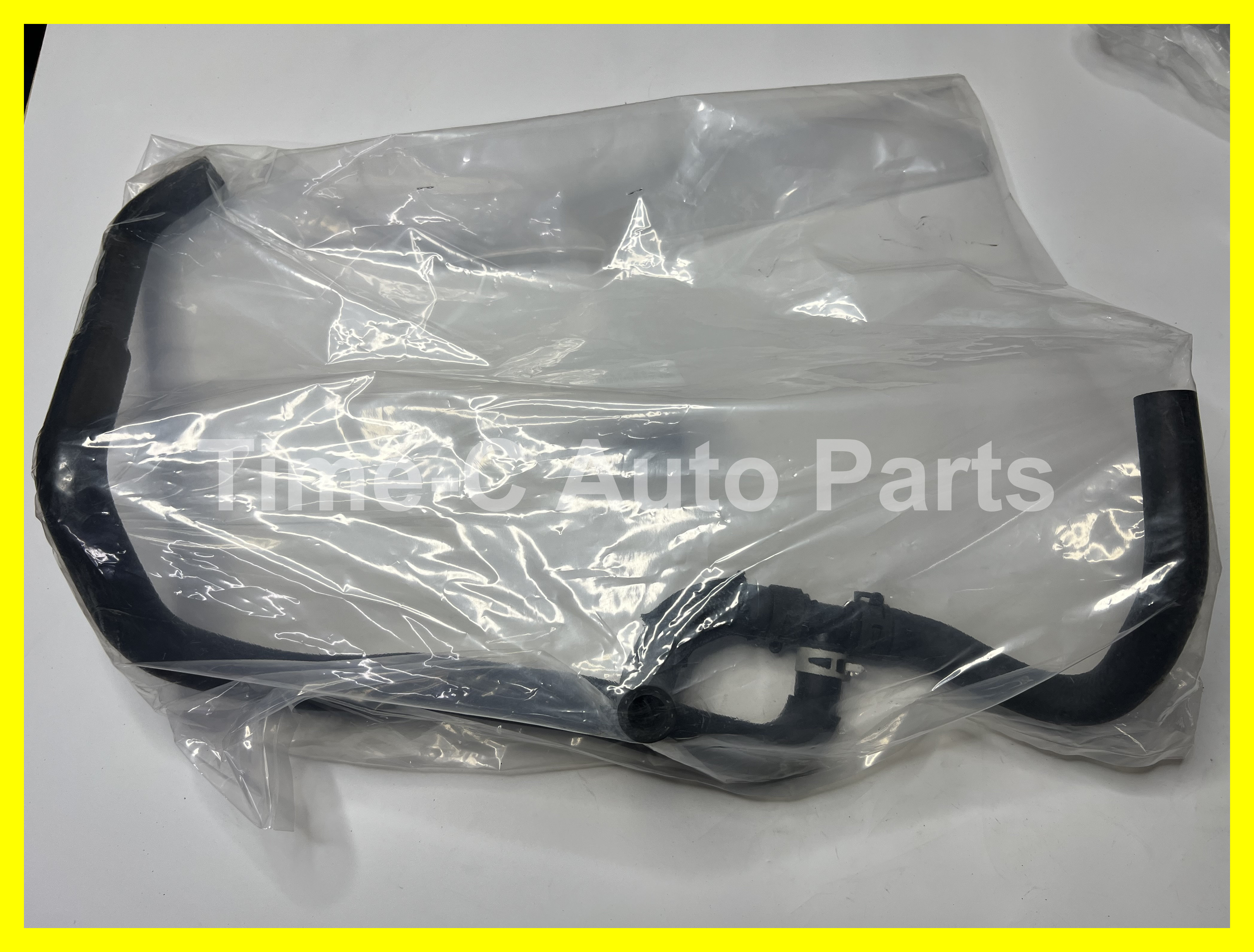 暖水喉 87209-52081 - Toyota Vitz Yaris