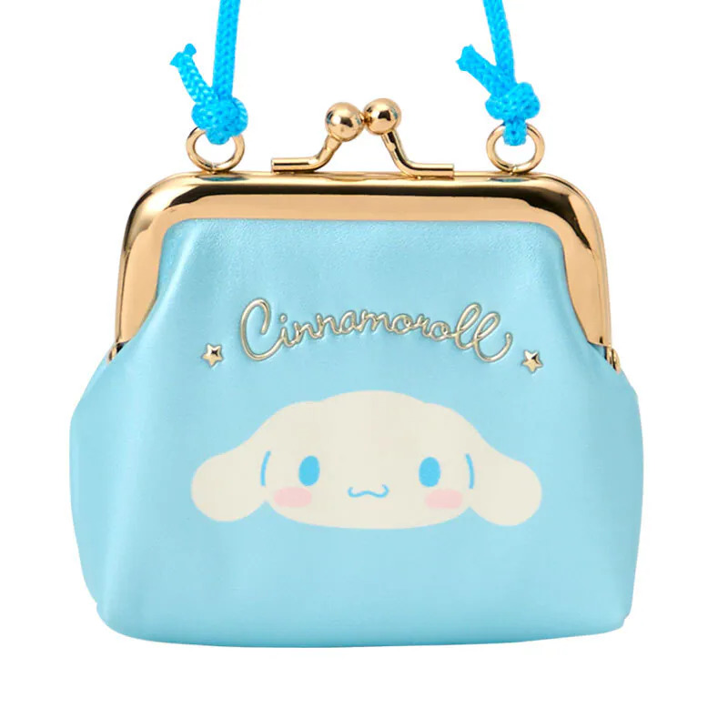 【日本】CINNAMOROLL  散子包連繩
