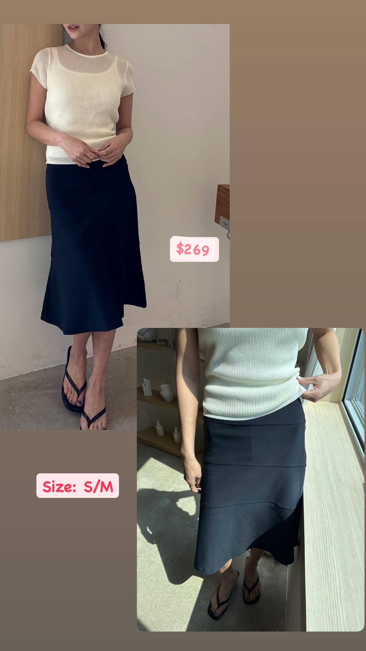 🇰🇷🇰🇷新款速遞 28/8🔥🔥13611#ff4299