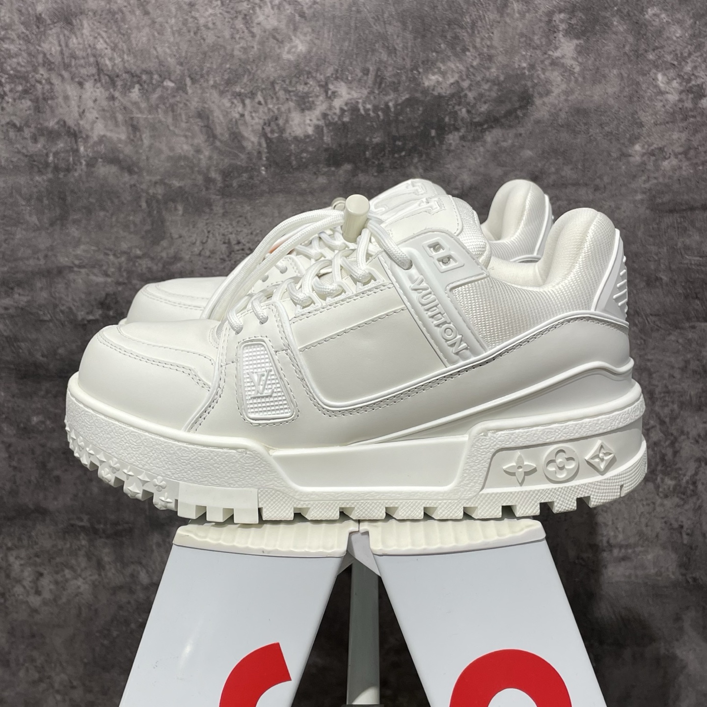 Louis Vuitton LV Trainer Maxi