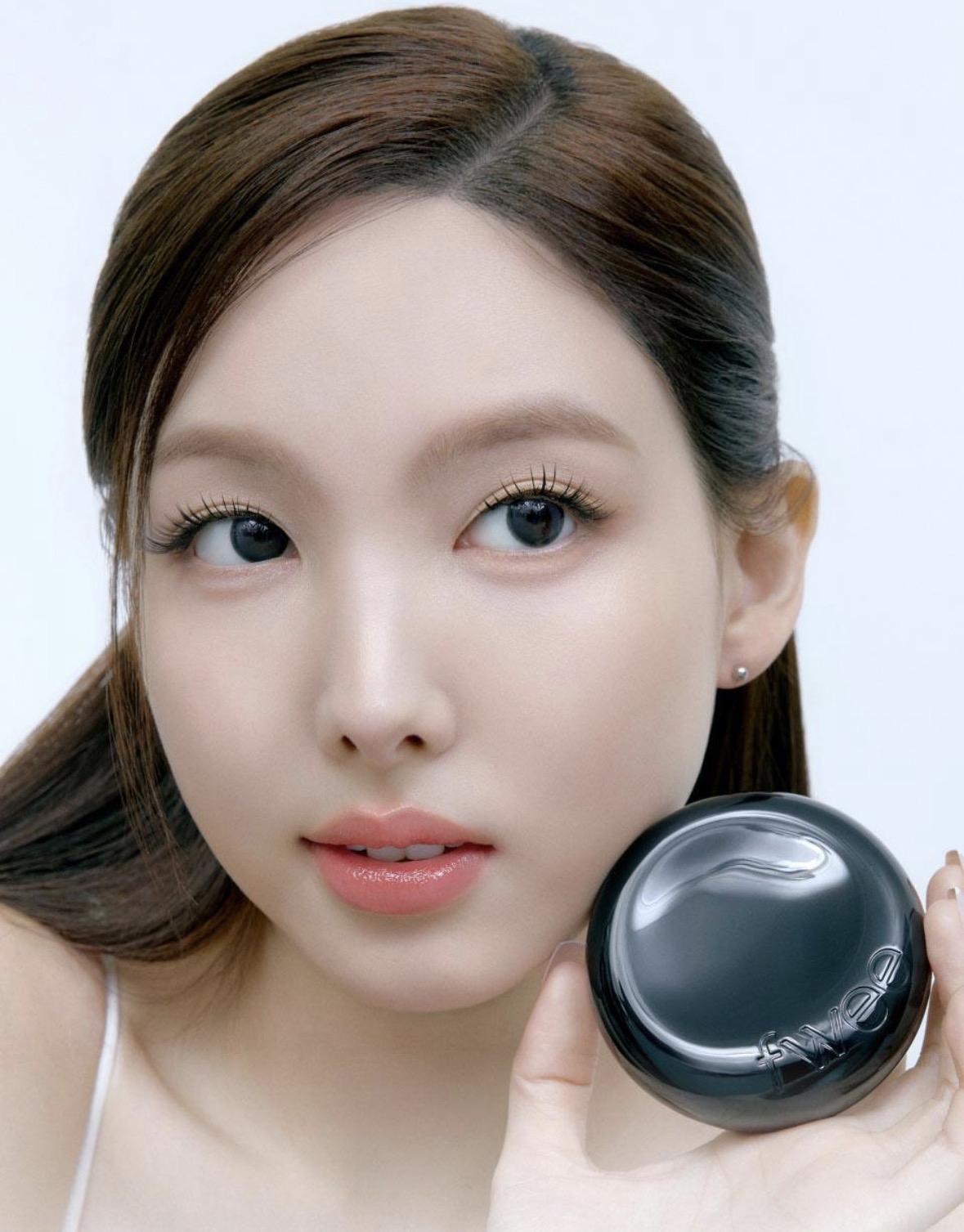 [韓國直送] 韓國🇰🇷MINSCO X FWEE ALL DAY COVER BLACK CUSHION SPF 40 PA++ 正品＋補充裝 (預購商品）