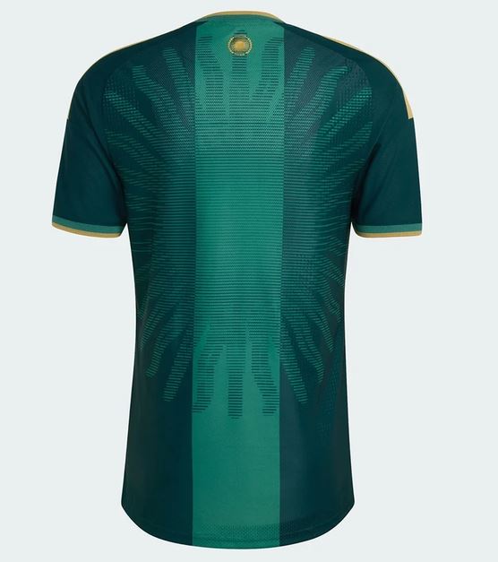 🔥 Adidas x Messi 美斯阿根廷紀念球員版龍門球衣