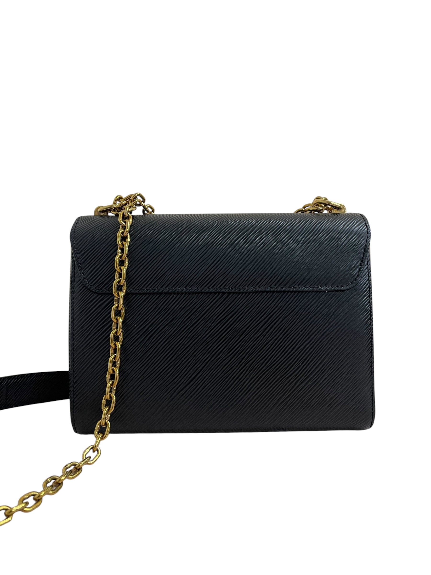 Pre-owned Louis Vuitton Twist MM / Product Code: 063001