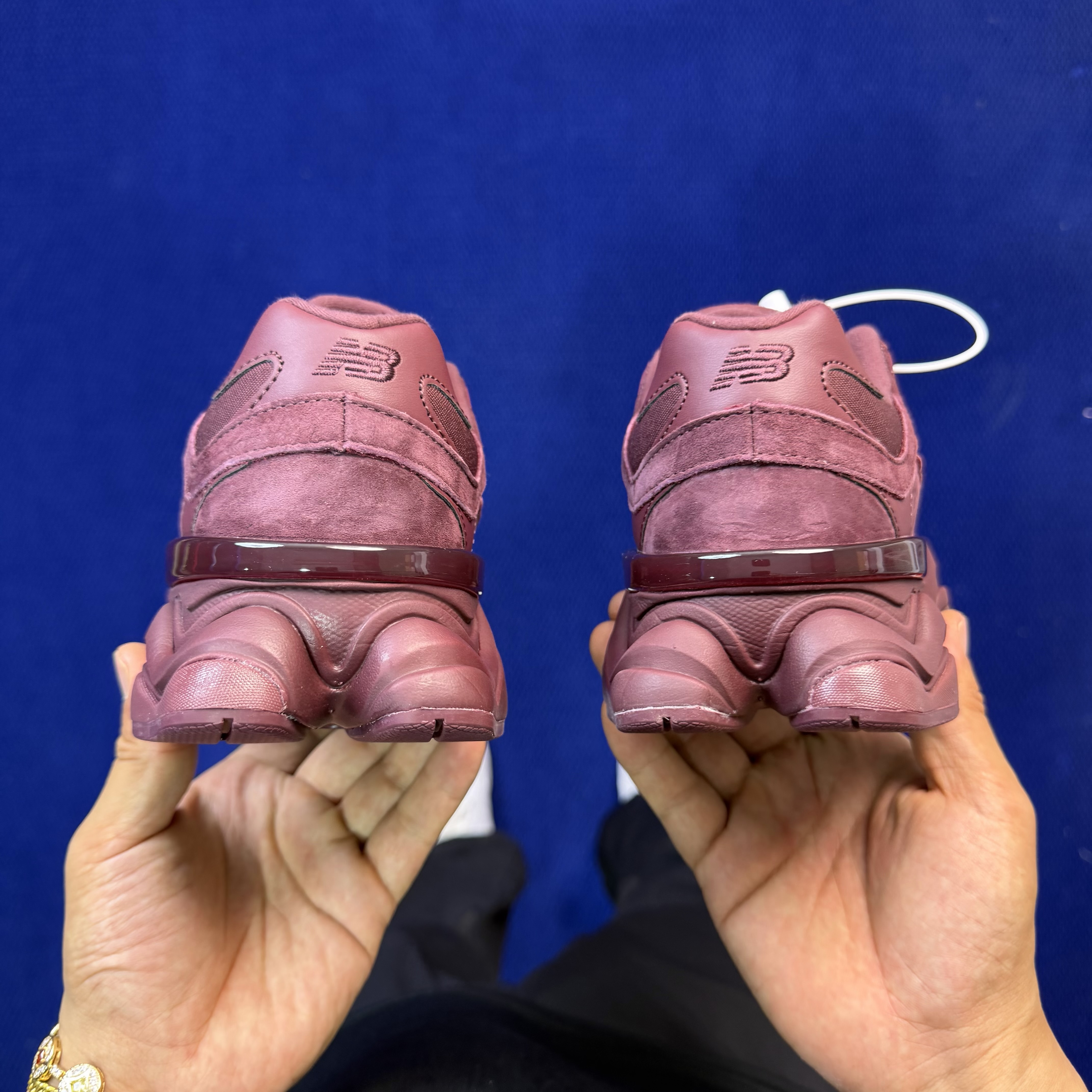 New Balance 9060 U9060ZSC 