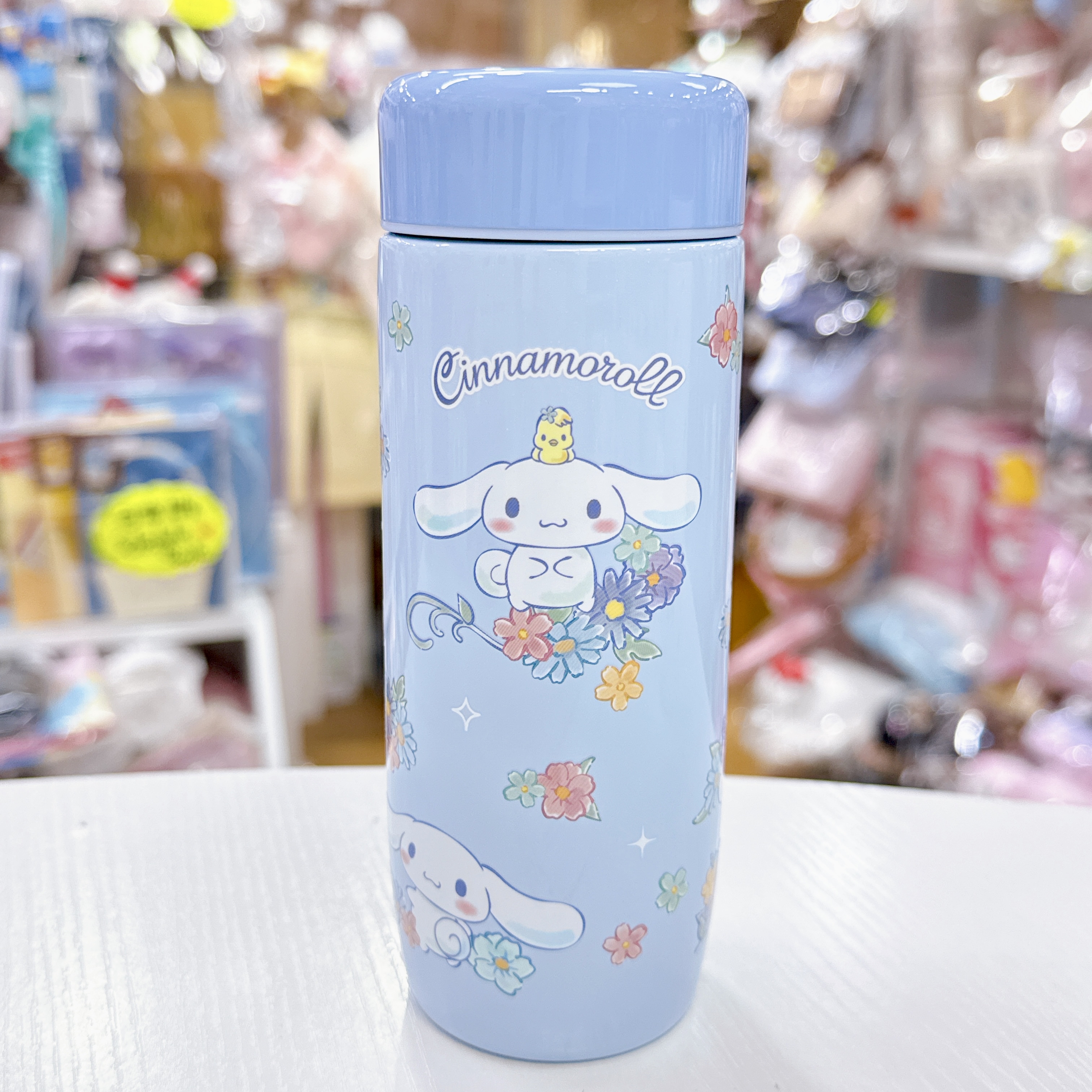 SANRIO 保溫保冷 保溫杯 BPA FREE 240毫升