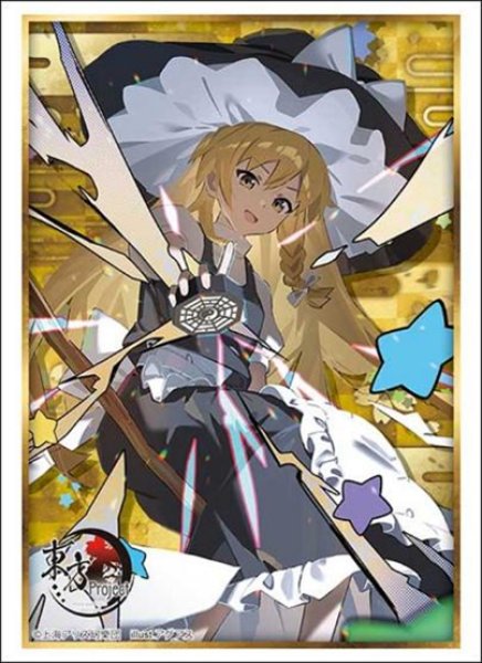 [預訂] Bushiroad 東方Project 5月份 卡套 卡盒 桌墊