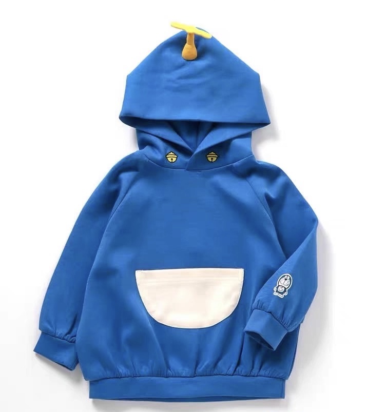 B0024 多啦A夢衛衣