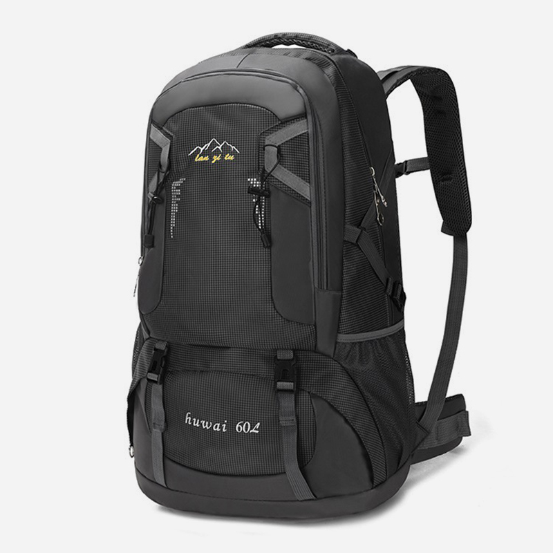 60 L Trekking Backpack / Hiking Backpack