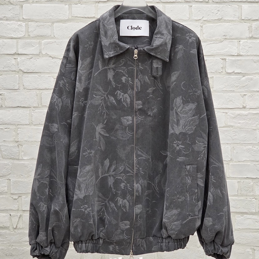 (2026FW) CLODE - JK