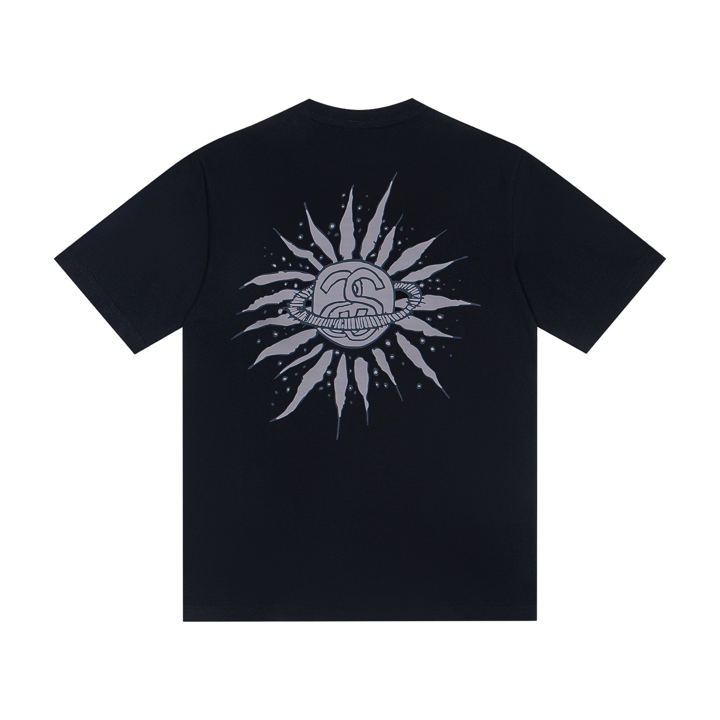 Stussy Look Beyond Pigment Dyed Tee