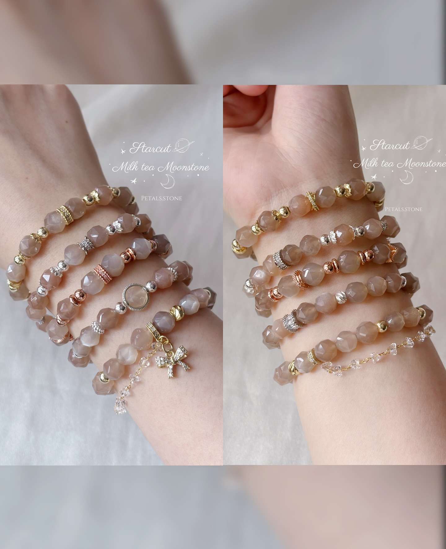 Milktea Moonstone🧋