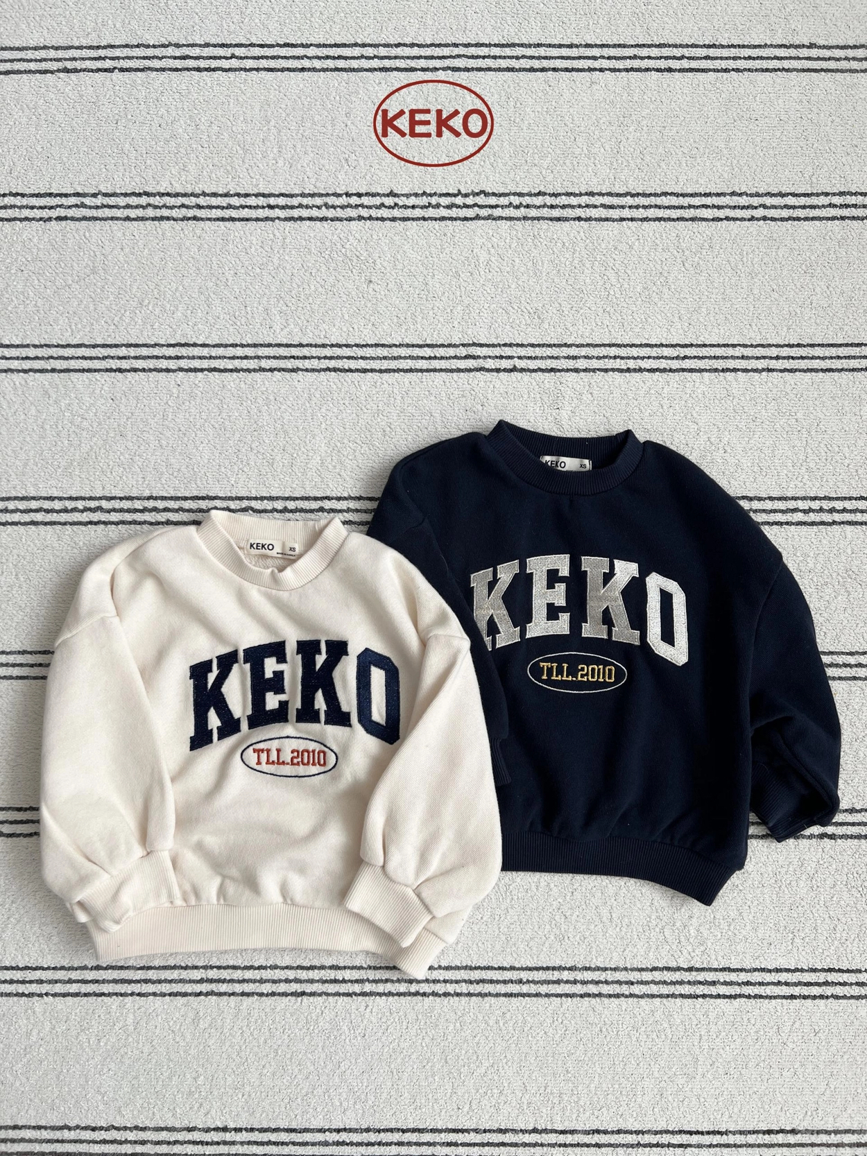 🇰🇷Keko MTM親子