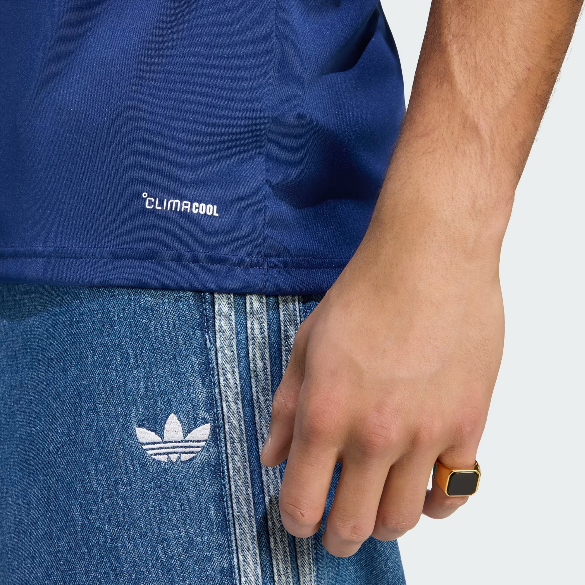 Adidas Arsenal 阿仙奴 2026-27 作客賽前訓練球衣 KF2563