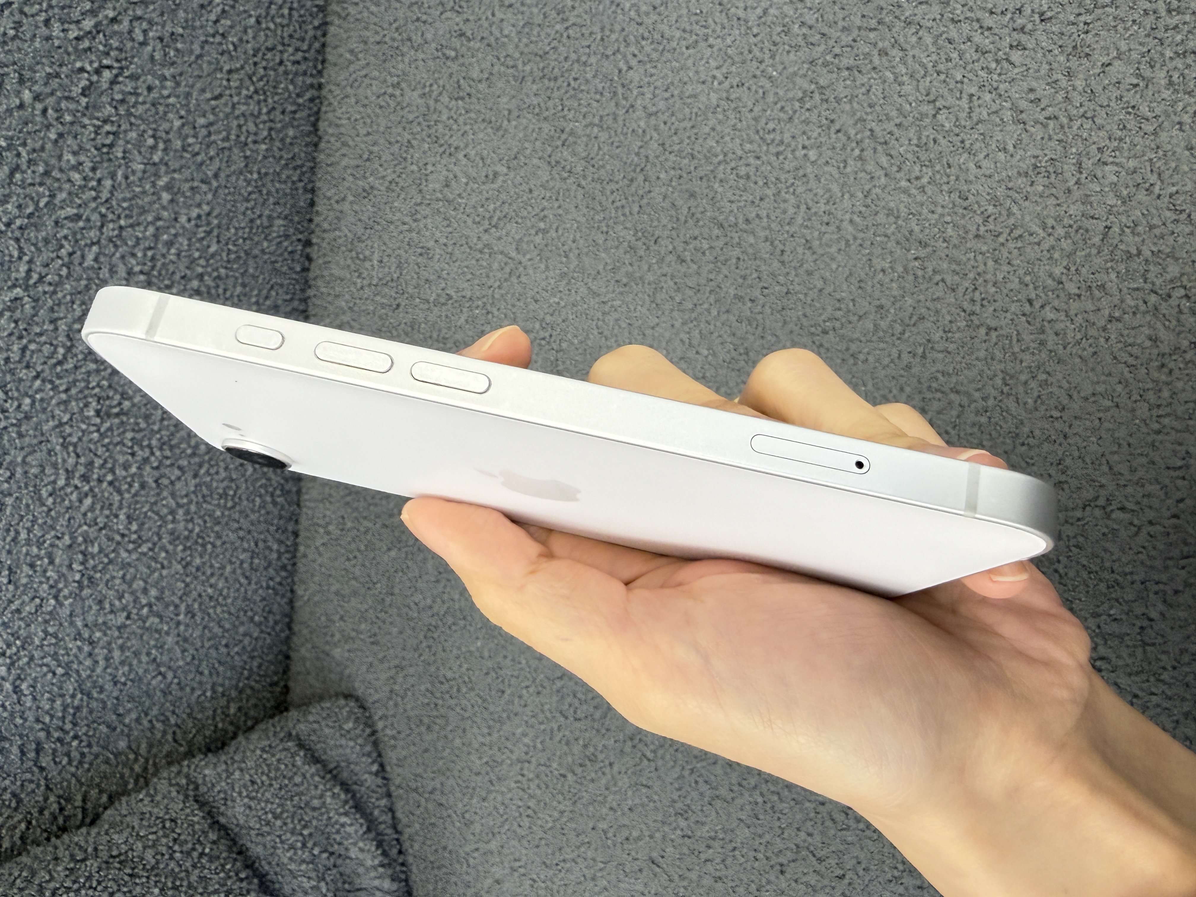#8069 16e 128gb white 白 92電 完美機 