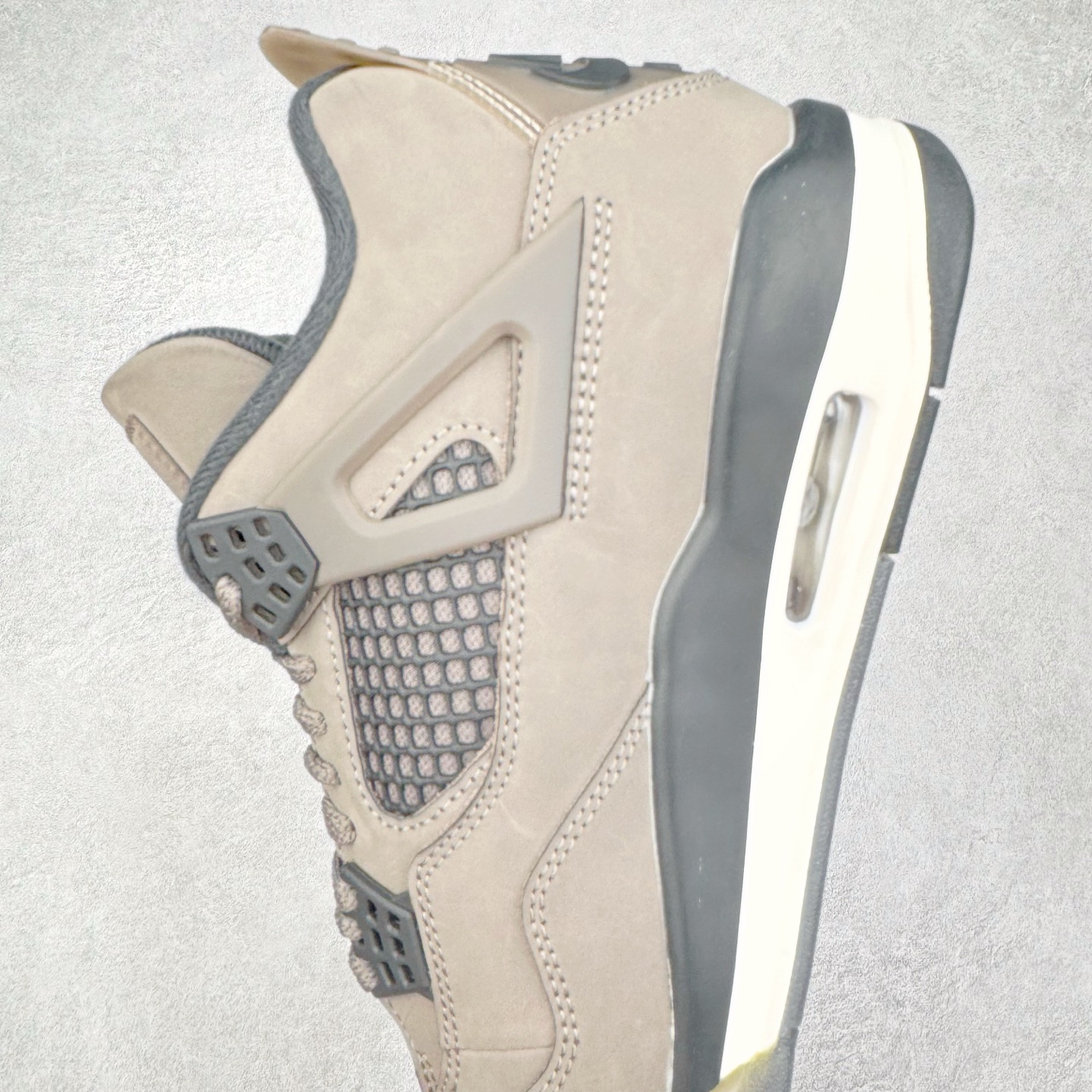 Air Jordan 4 Retro 'Cave Stone' FV5029-200