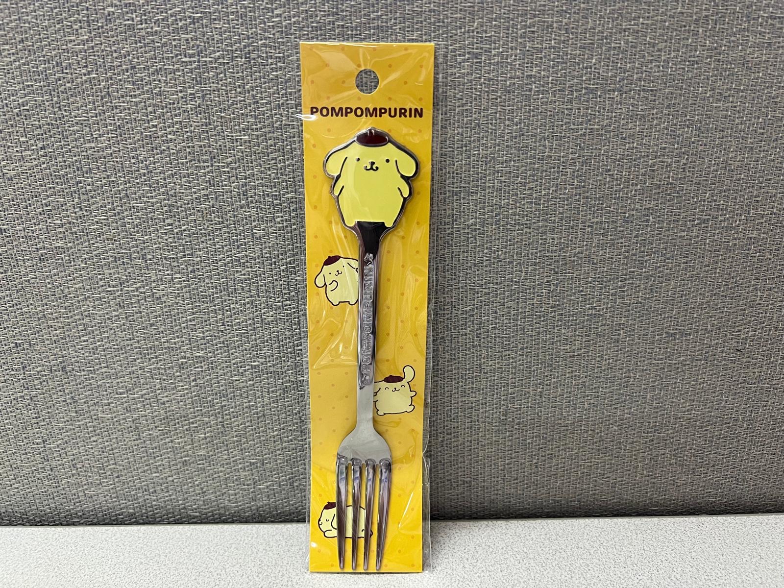 🎌日本直送🎌布甸狗 不鏽鋼 餐具系列