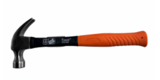 Kamly鐵柄羊角錘8安士XT21208