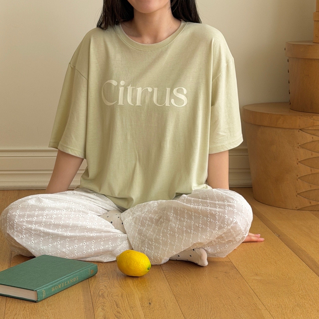 🇰🇷Ninibello 褲親子