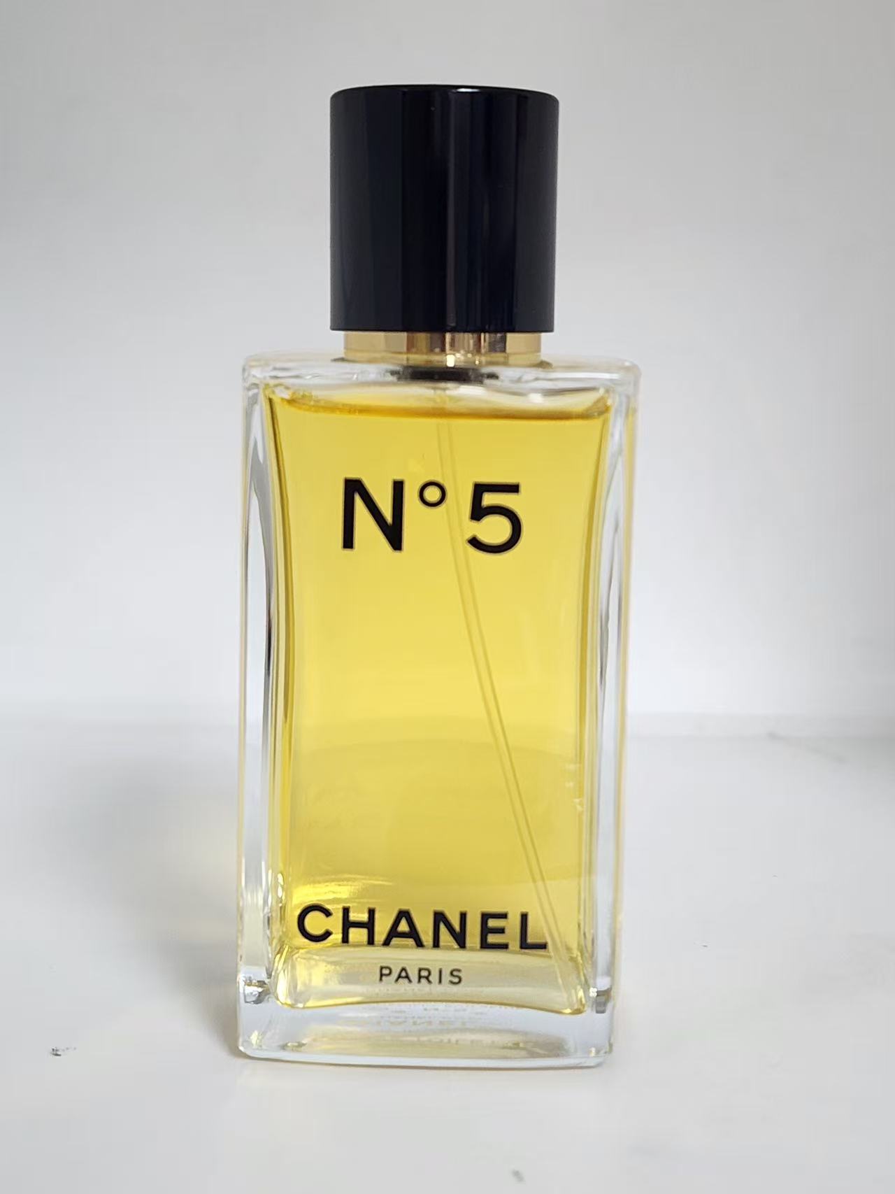 Chanel五號之水淡香水75ml