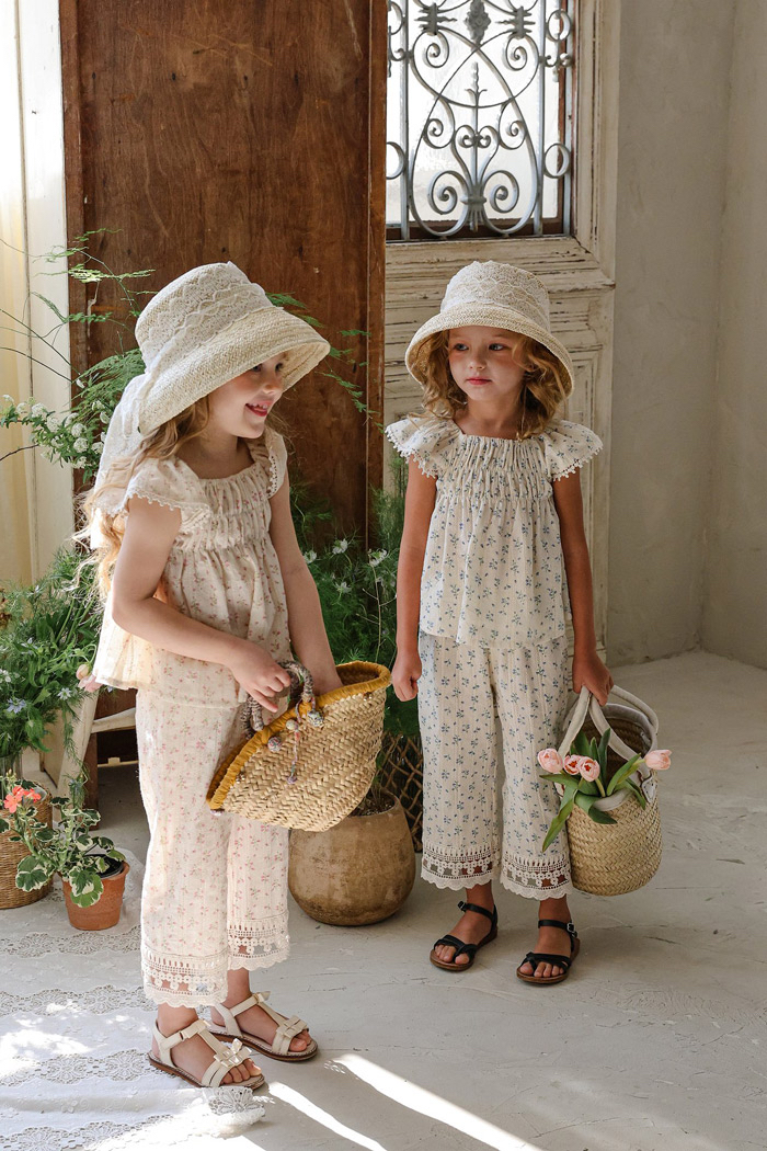 🇰🇷Puella_Flo褲