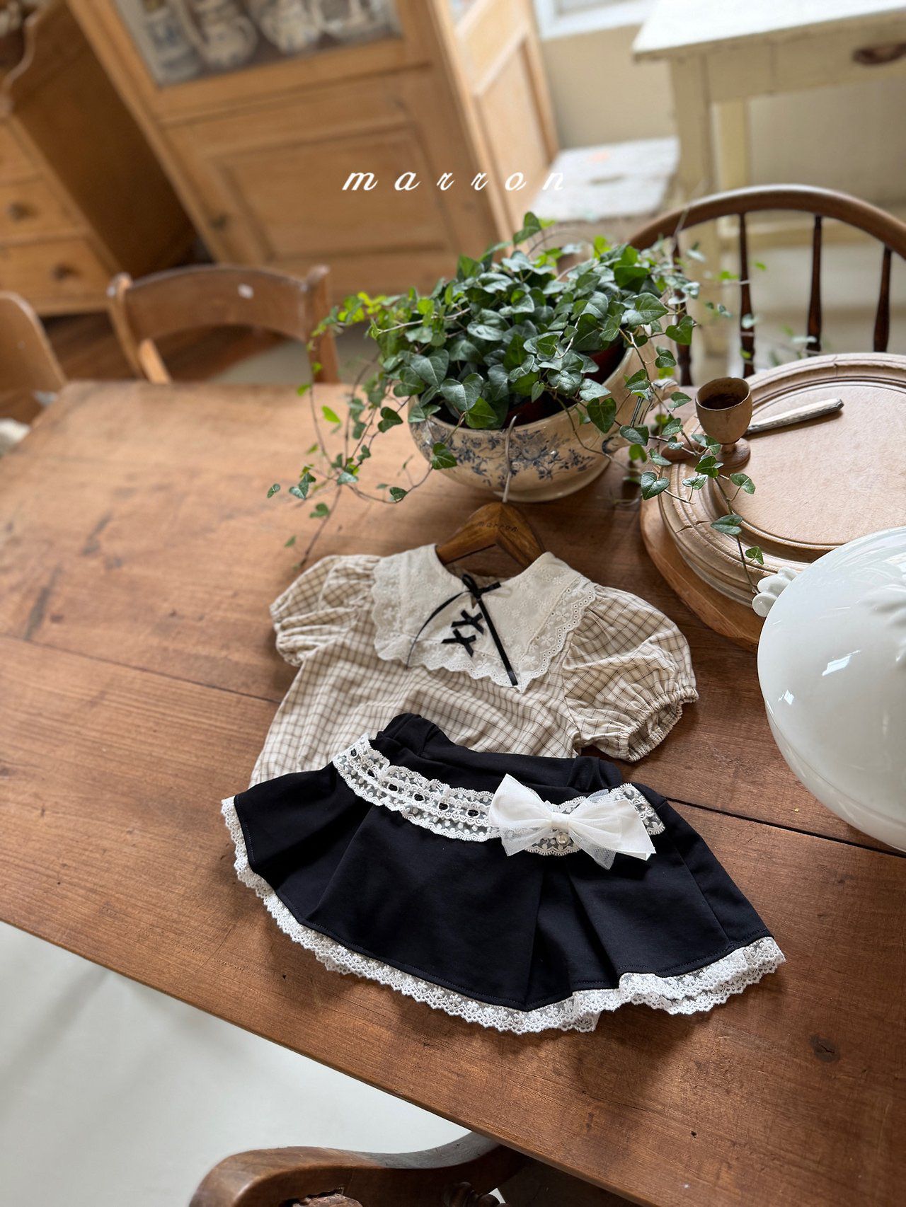 AW4244 Skirt
