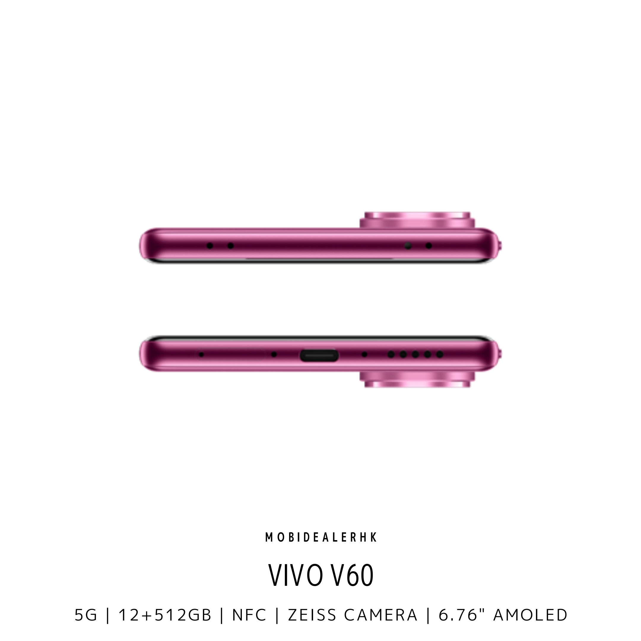 Vivo V60