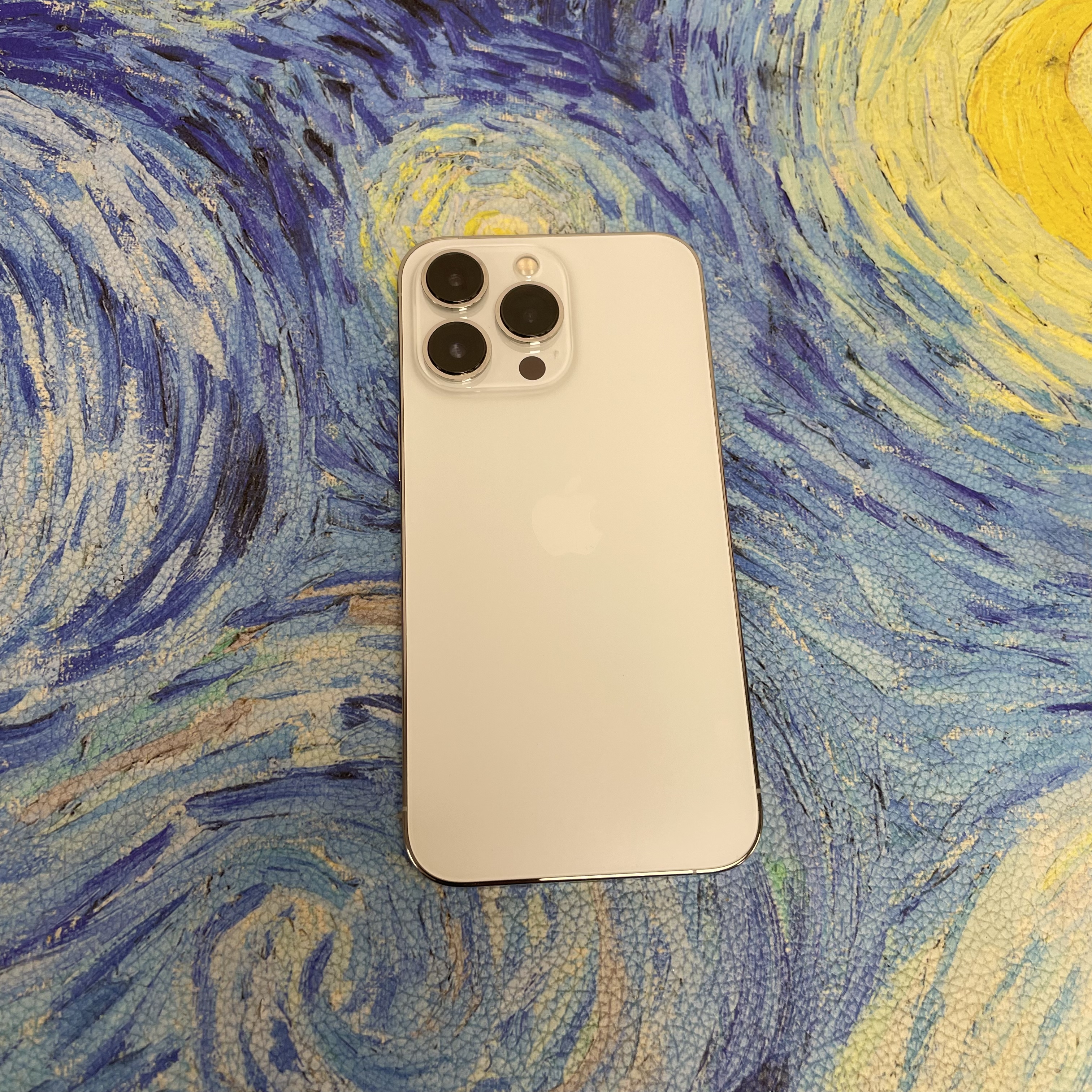 *5901 13 Pro 勁靚機 256GB 電80 白色 white