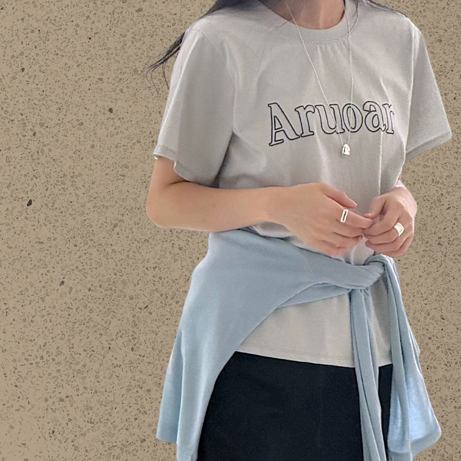 221168 Arouar TEE