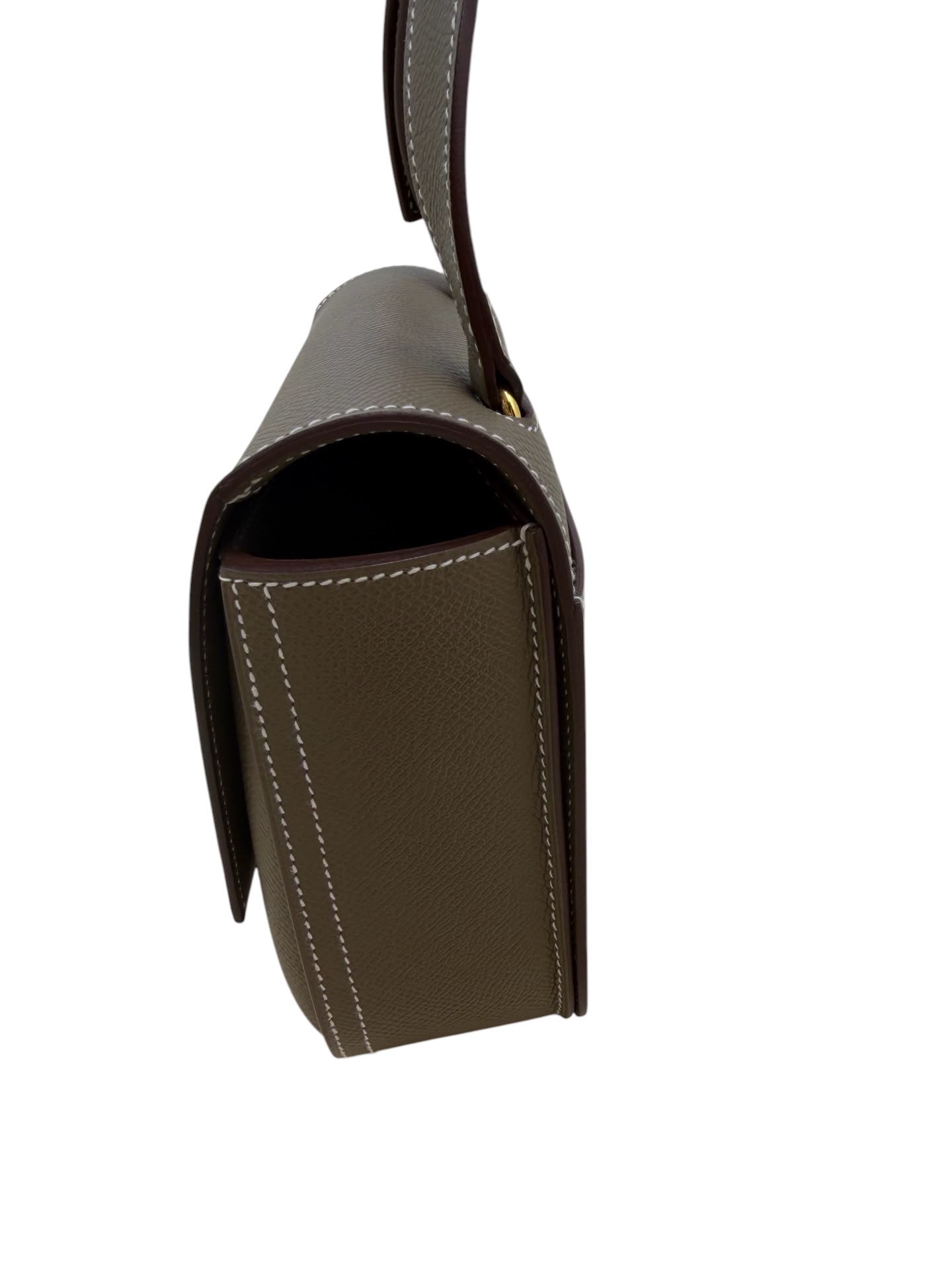 Pre-Owned HERMÉS Mini Della Stamp B / Product Code: K08179